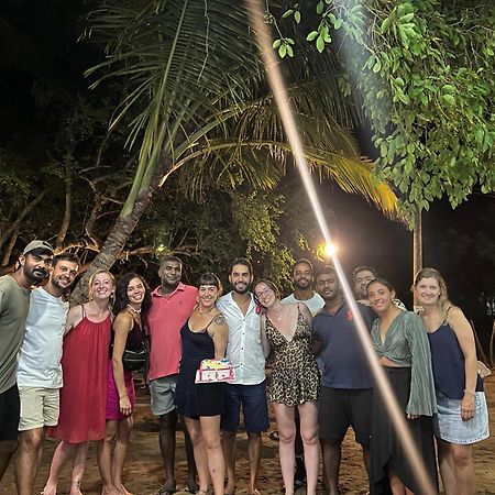 Hangover Hostels Arugam Bay Kültér fotó