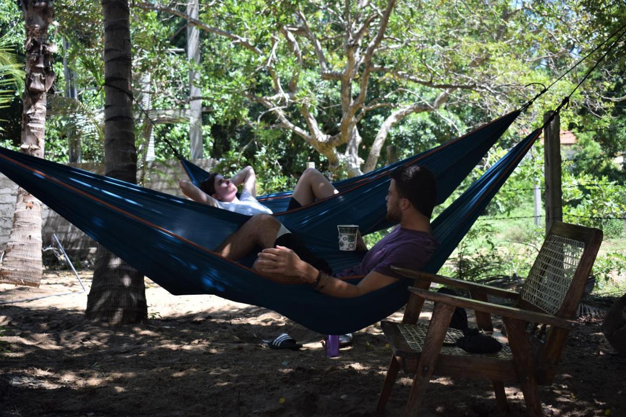 Hangover Hostels Arugam Bay Kültér fotó