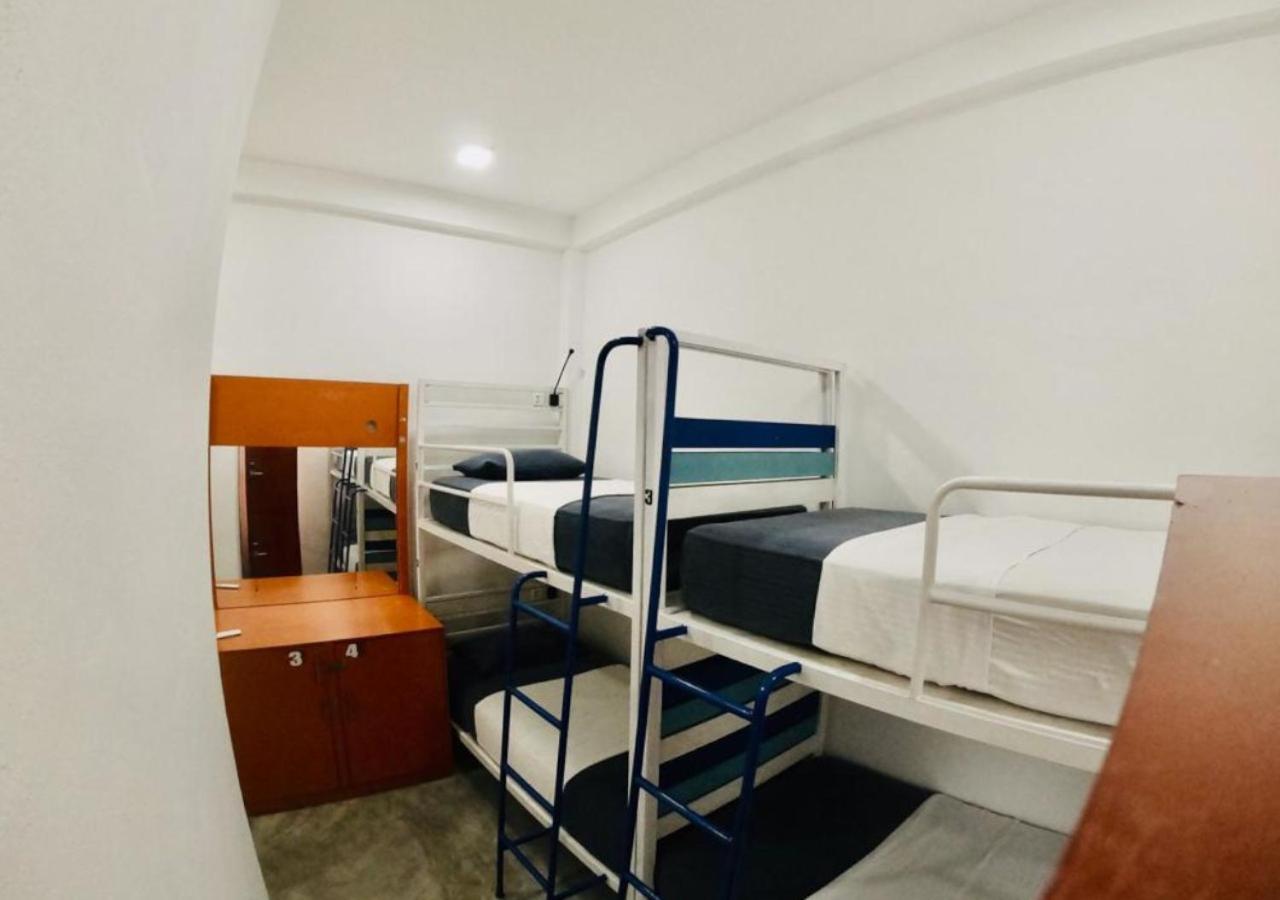 Hangover Hostels Arugam Bay Kültér fotó