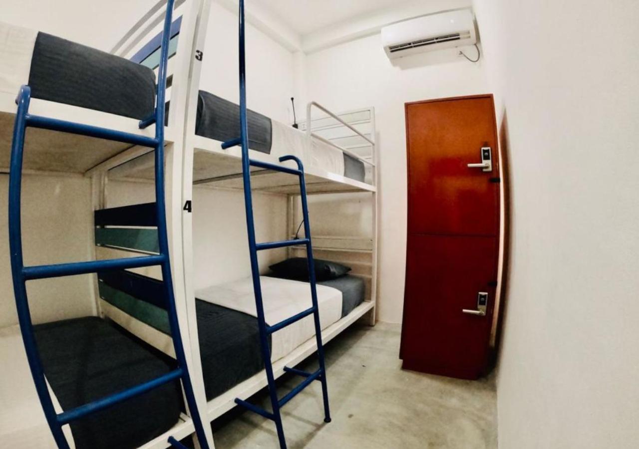 Hangover Hostels Arugam Bay Kültér fotó