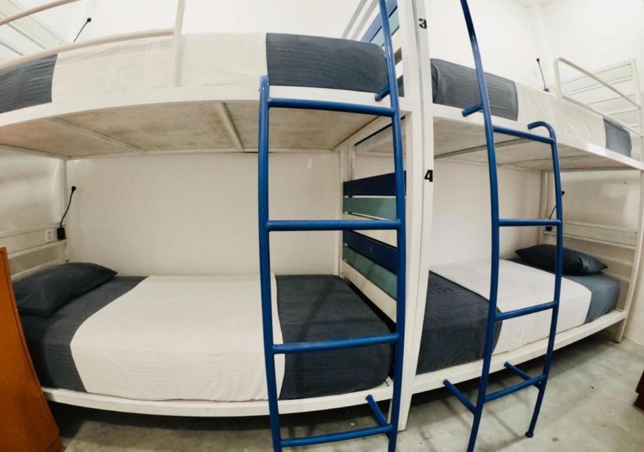 Hangover Hostels Arugam Bay Kültér fotó