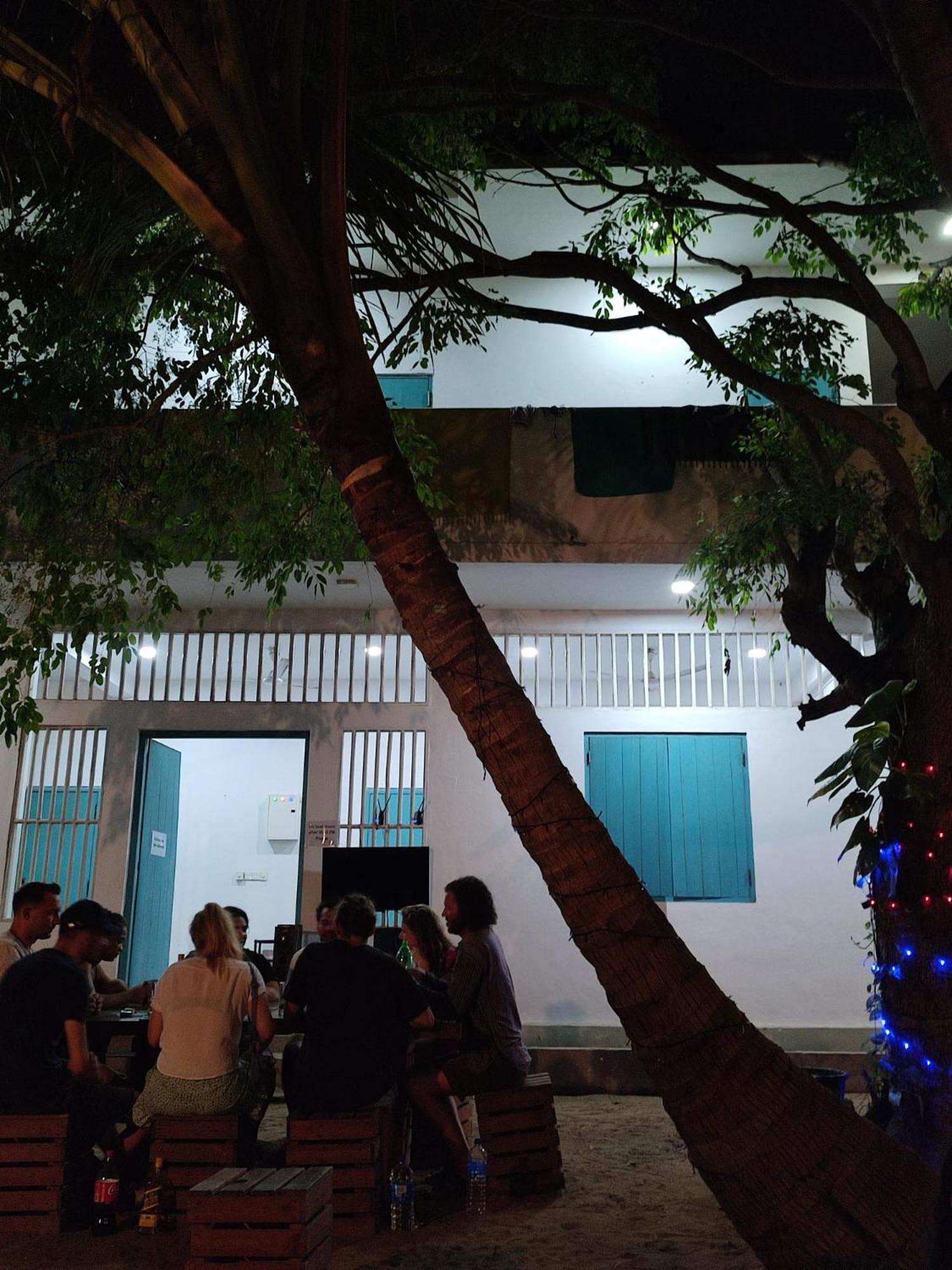 Hangover Hostels Arugam Bay Kültér fotó