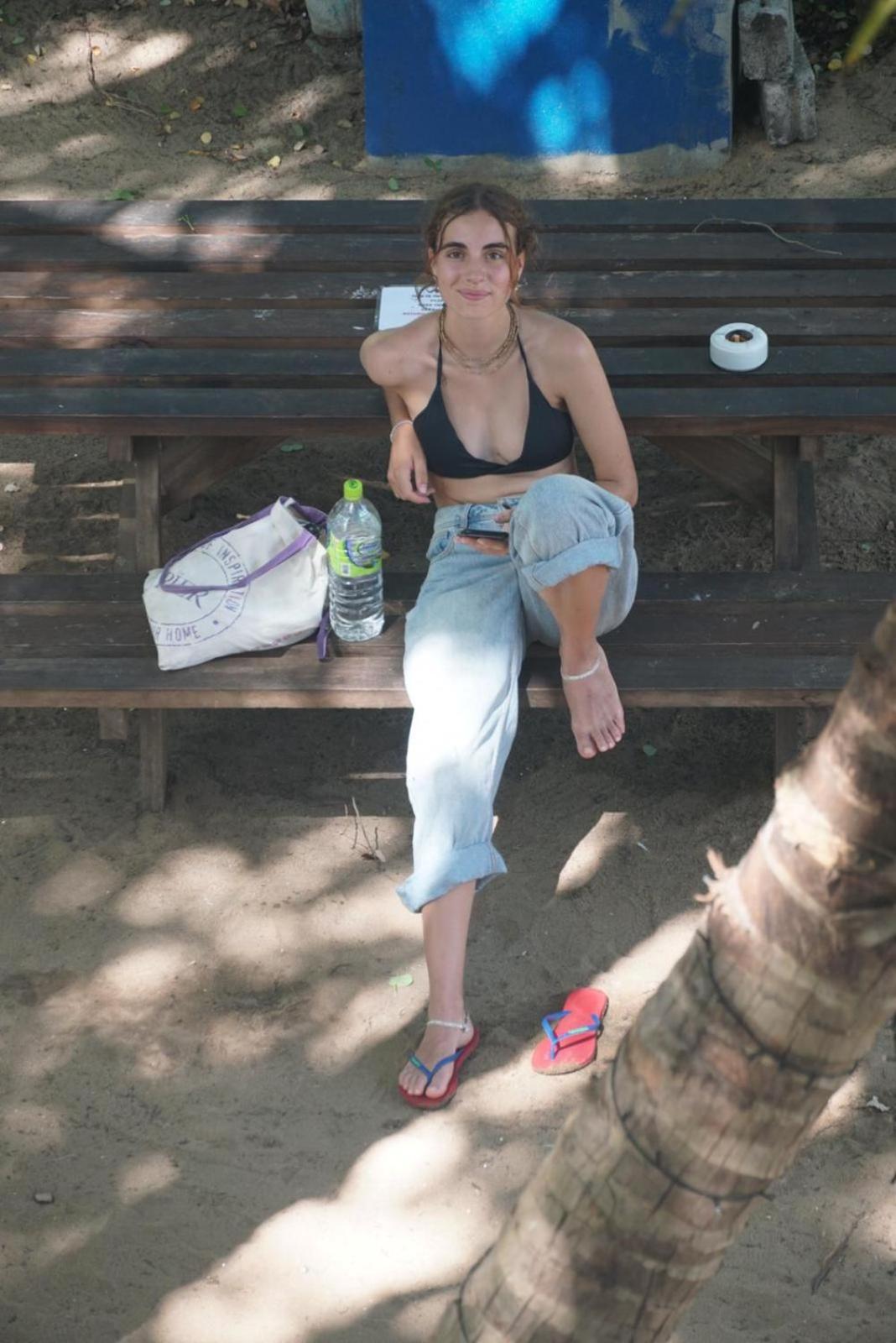 Hangover Hostels Arugam Bay Kültér fotó