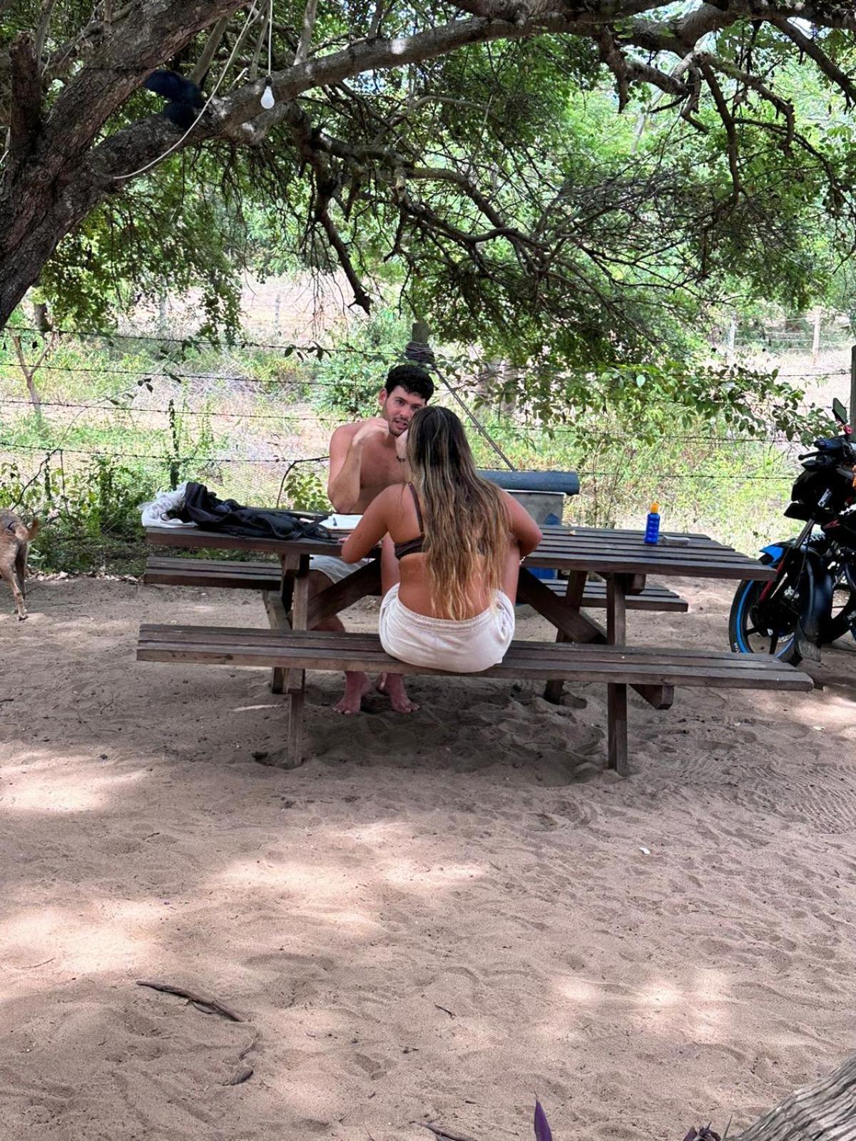 Hangover Hostels Arugam Bay Kültér fotó