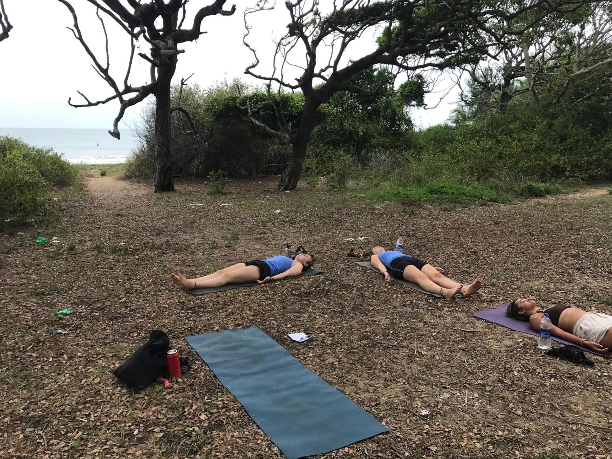Hangover Hostels Arugam Bay Kültér fotó